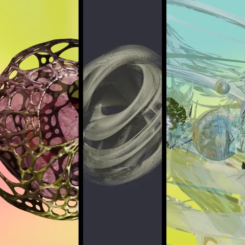 ADDA Triptychon