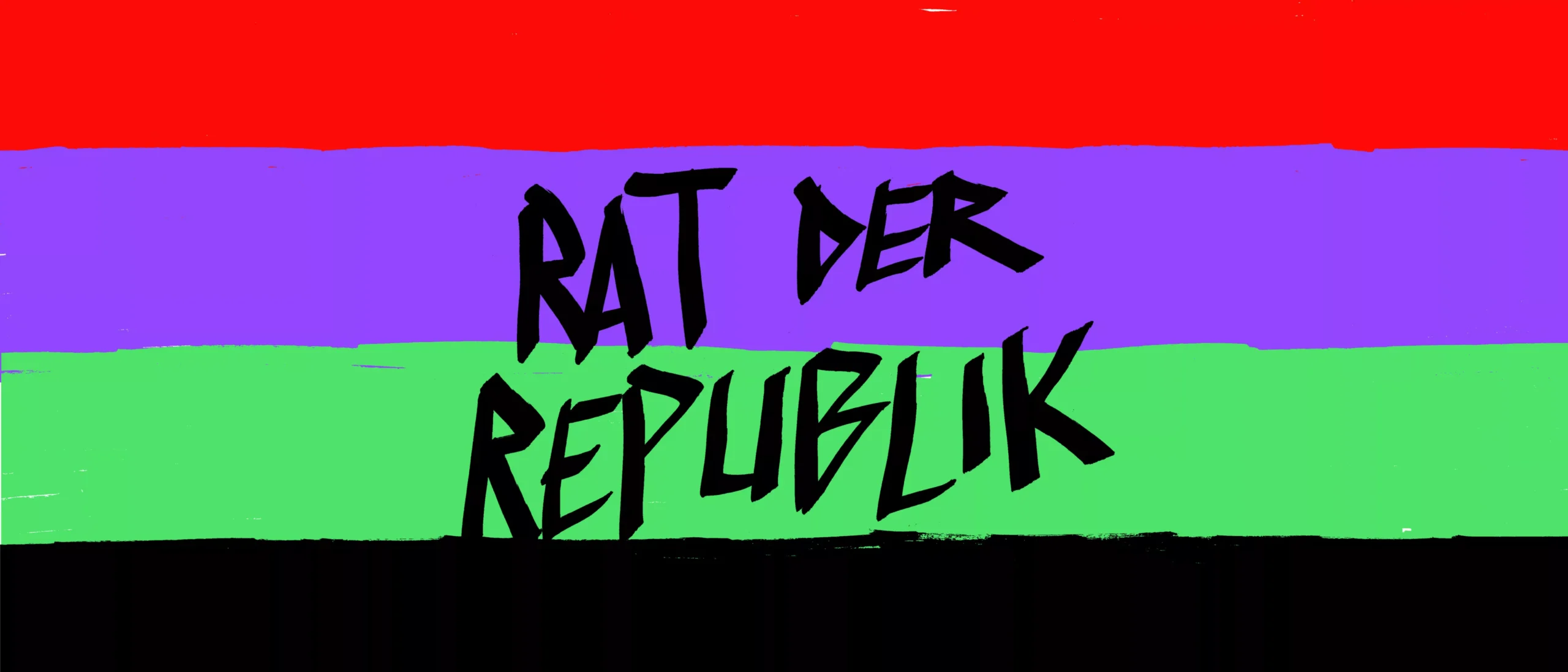 Wiener Festwochen: Rat der Republik