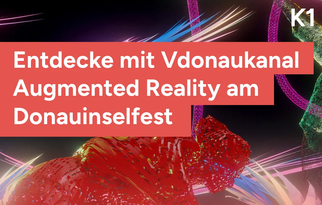 Vdonaukanal am Donauinselfest 2024