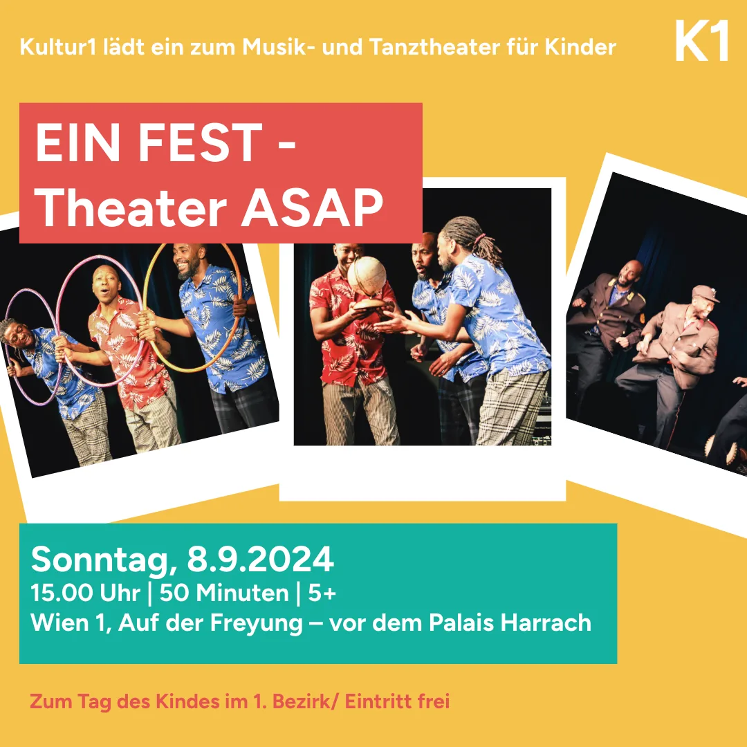 K1 X Theater ASAP