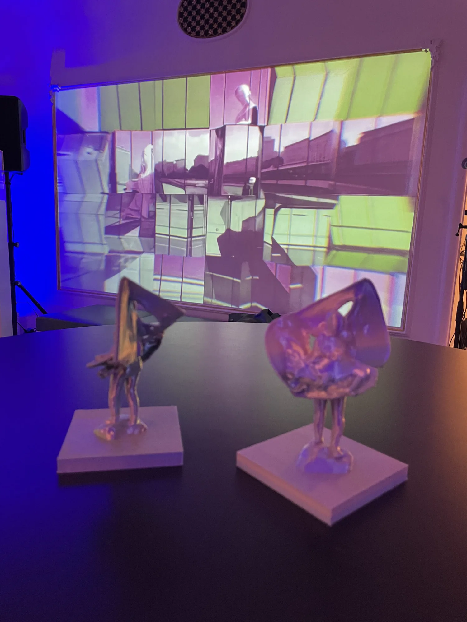 Das war: Flow into 2025