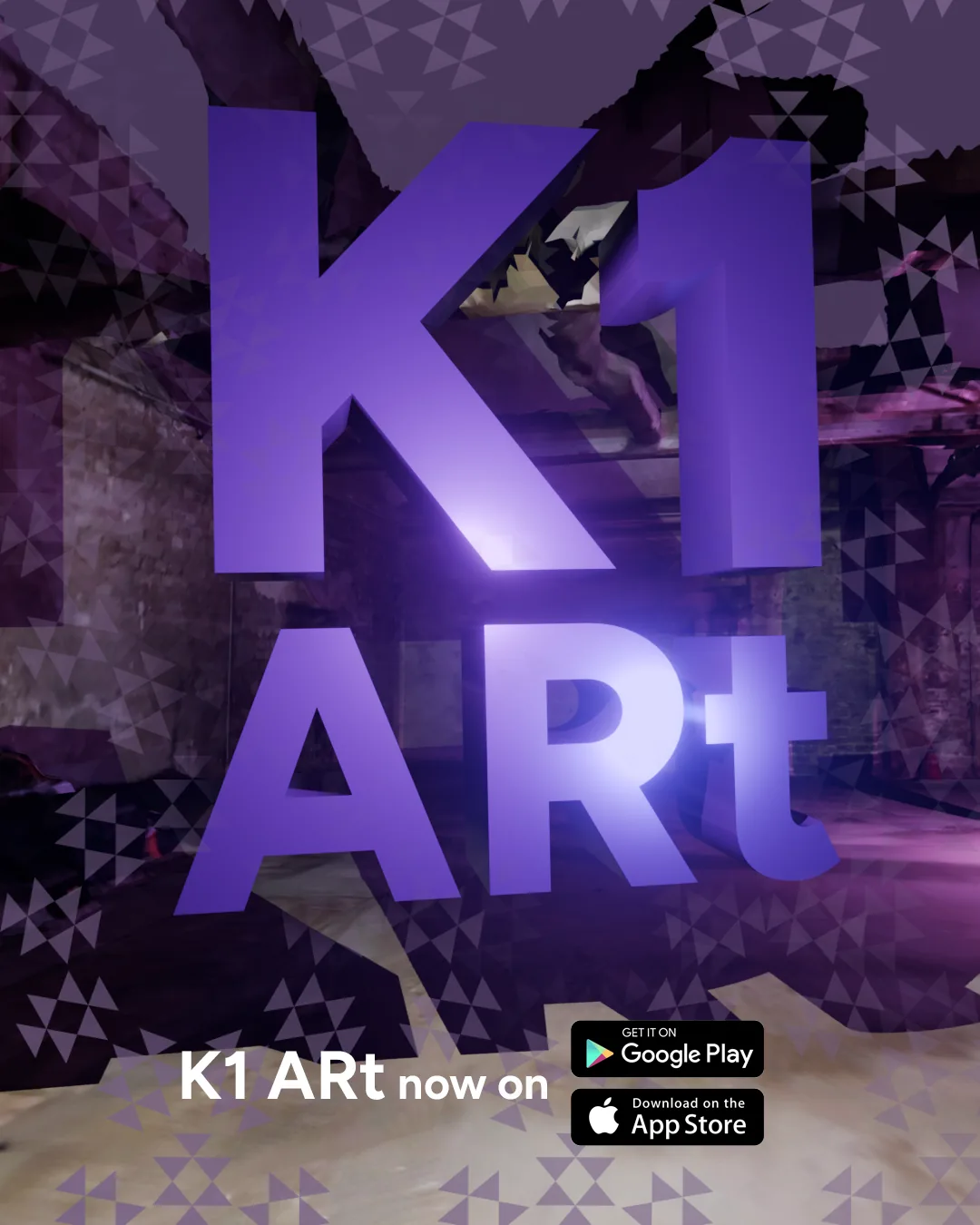 Vdonaukanal wird K1_ARt